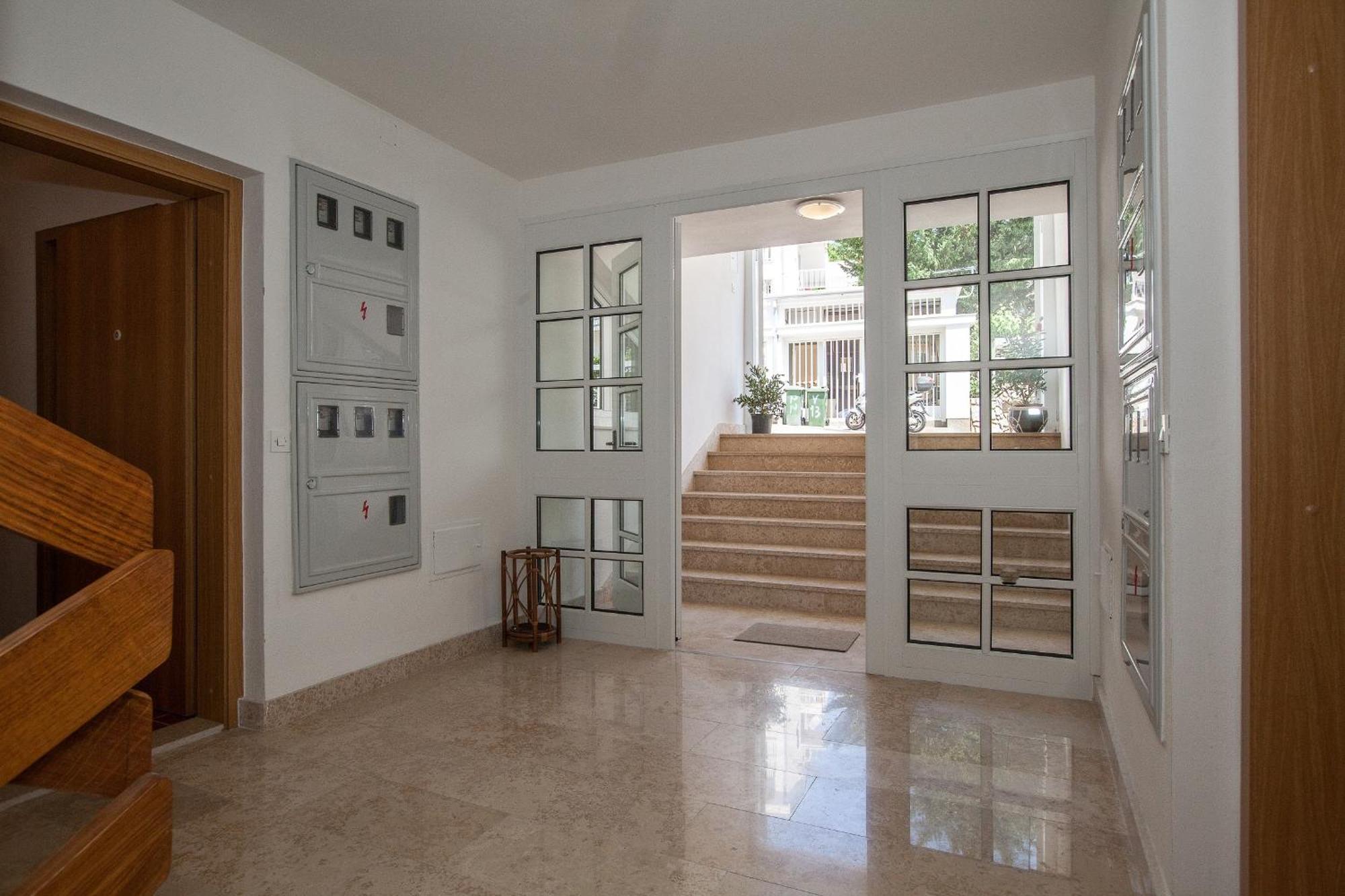Apartments Casa Mia Dramalj Luaran gambar