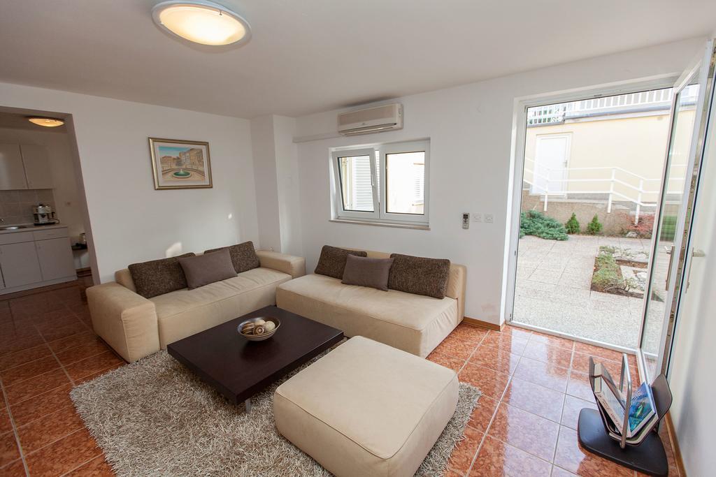 Apartments Casa Mia Dramalj Bilik gambar