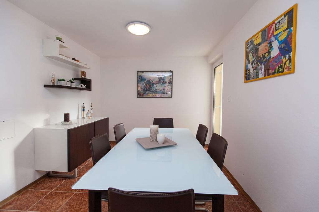 Apartments Casa Mia Dramalj Bilik gambar