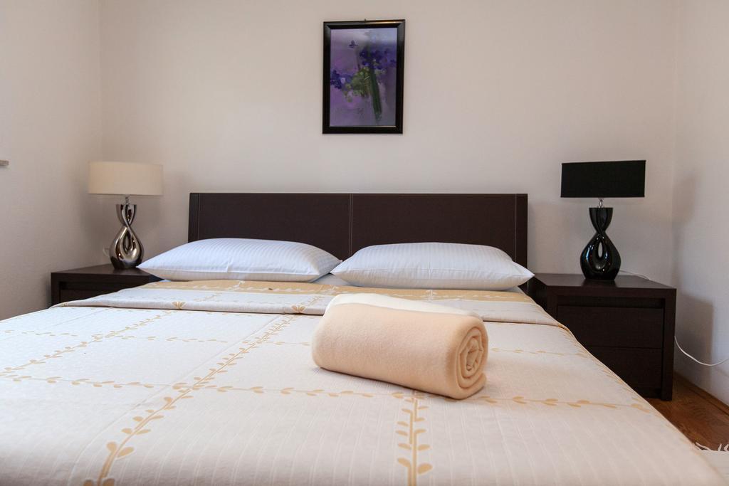 Apartments Casa Mia Dramalj Bilik gambar