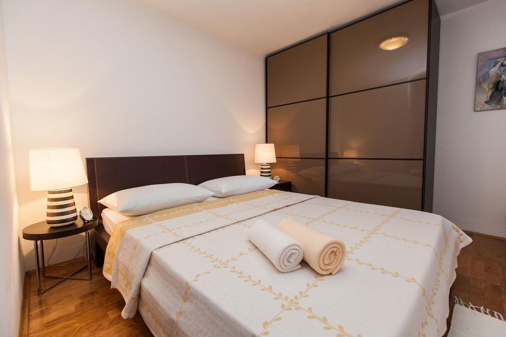Apartments Casa Mia Dramalj Bilik gambar